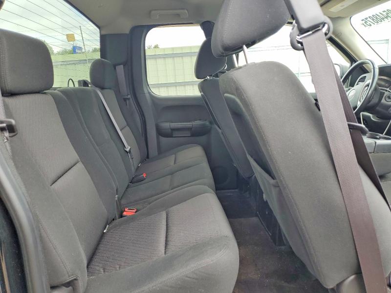 85448875 :رقم المزاد ، 1GTR2VE37BZ400489 vin ، 2011 Gmc Sierra مزاد بيع