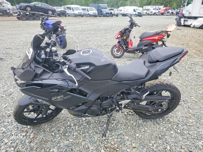 Aukcja sprzedaży 2026 Kawasaki Ex500, vin: ML5EXGH17TDAA0929, numer aukcji: 62463826