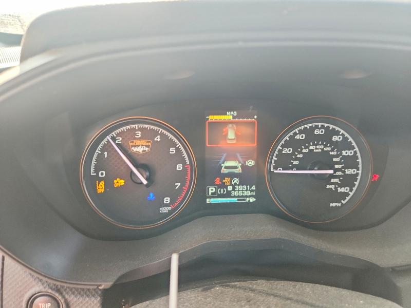 Aukcja sprzedaży 2022 Subaru Forester, vin: JF2SKAMC2NH522345, numer aukcji: 60987066