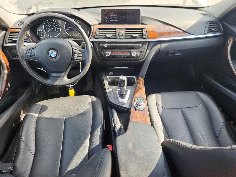 Продаж на аукціоні авто 2013 Bmw 328, vin: WBA3B3C51DF532650, номер лоту: 85633845