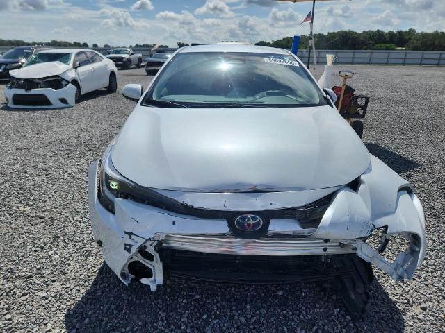 59699656 :رقم المزاد ، JTDBCMFE4R3053810 vin ، 2024 Toyota Corolla Hybrid مزاد بيع