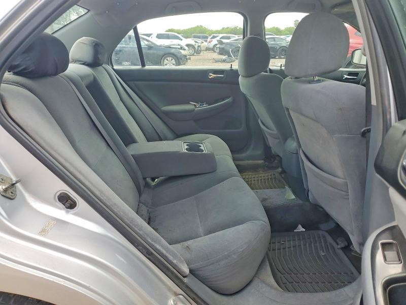 Продаж на аукціоні авто 2007 Honda Accord, vin: 1HGCM56337A146110, номер лоту: 60367686