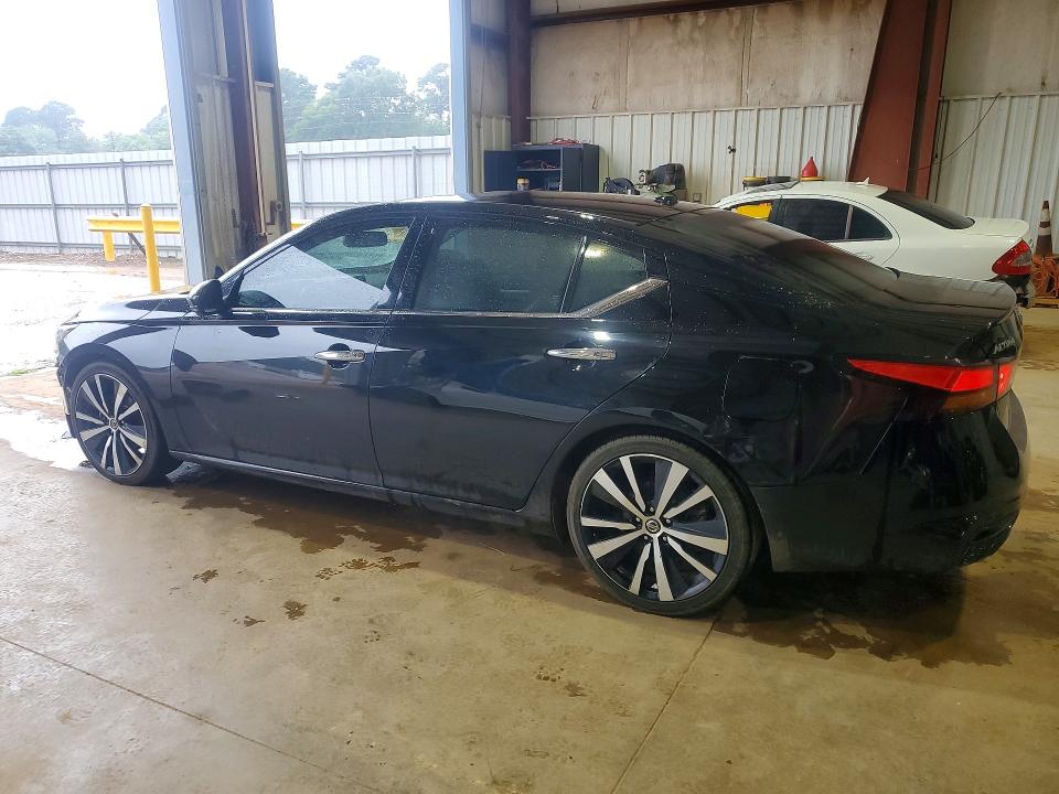 60836856 :رقم المزاد ، 1N4BL4FV2KC107570 vin ، 2019 Nissan Altima مزاد بيع