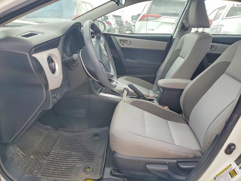 Aukcja sprzedaży 2018 Toyota Corolla, vin: 2T1BURHE4JC000740, numer aukcji: 60378126