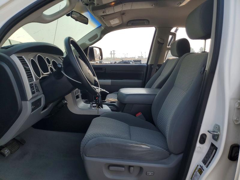 Продажа на аукционе авто 2008 Toyota Tundra, vin: 5TFBV54118X045946, номер лота: 62900146