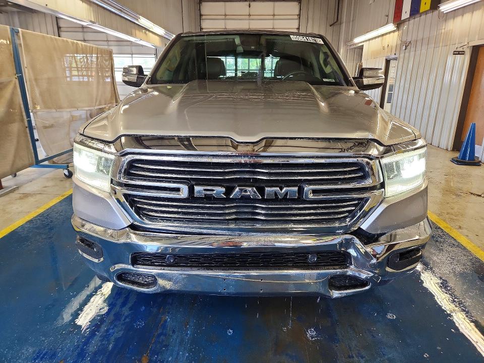 59641626 :رقم المزاد ، 1C6SRFJTXKN507088 vin ، 2019 Ram 1500 مزاد بيع