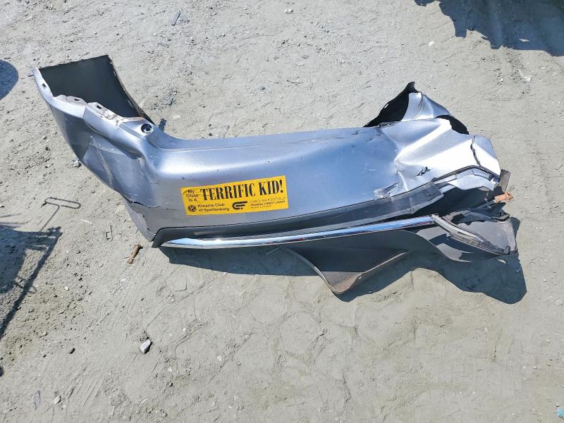 2019 Honda Civic მანქანა იყიდება აუქციონზე, vin: 19XFC1F71KE004855, აუქციონის ნომერი: 59662176