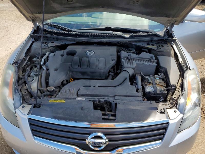 Aukcja sprzedaży 2009 Nissan Altima, vin: 1N4AL21E59C197007, numer aukcji: 58599026