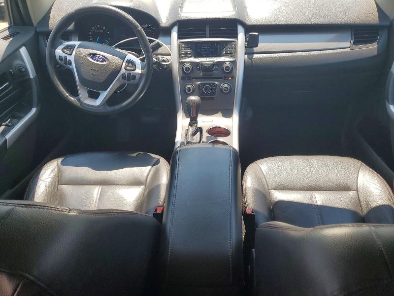 Продаж на аукціоні авто 2013 Ford Edge, vin: 2FMDK3JC7DBE25642, номер лоту: 61049656