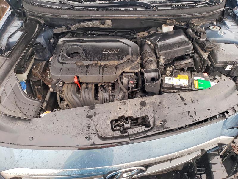 Продажа на аукционе авто 2015 Hyundai Sonata, vin: 5NPE24AF1FH196956, номер лота: 62841046