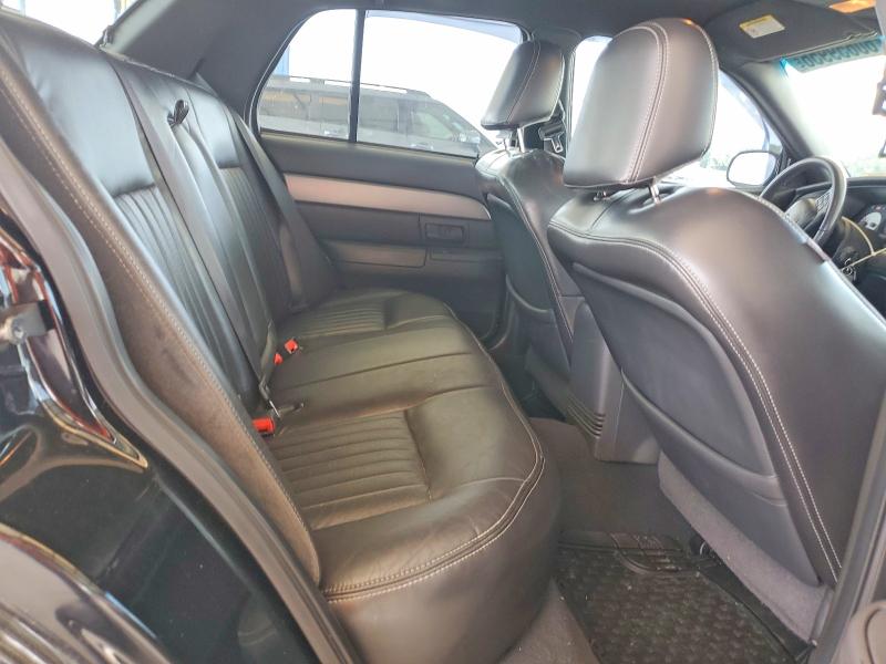 Aukcja sprzedaży 2003 Mercury Marauder, vin: 2MEHM75V93X625053, numer aukcji: 60659956