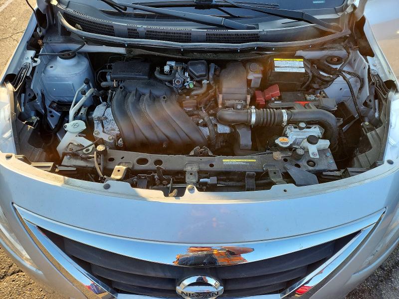 Aukcja sprzedaży 2018 Nissan Versa, vin: 3N1CN7AP5JL811335, numer aukcji: 63407906