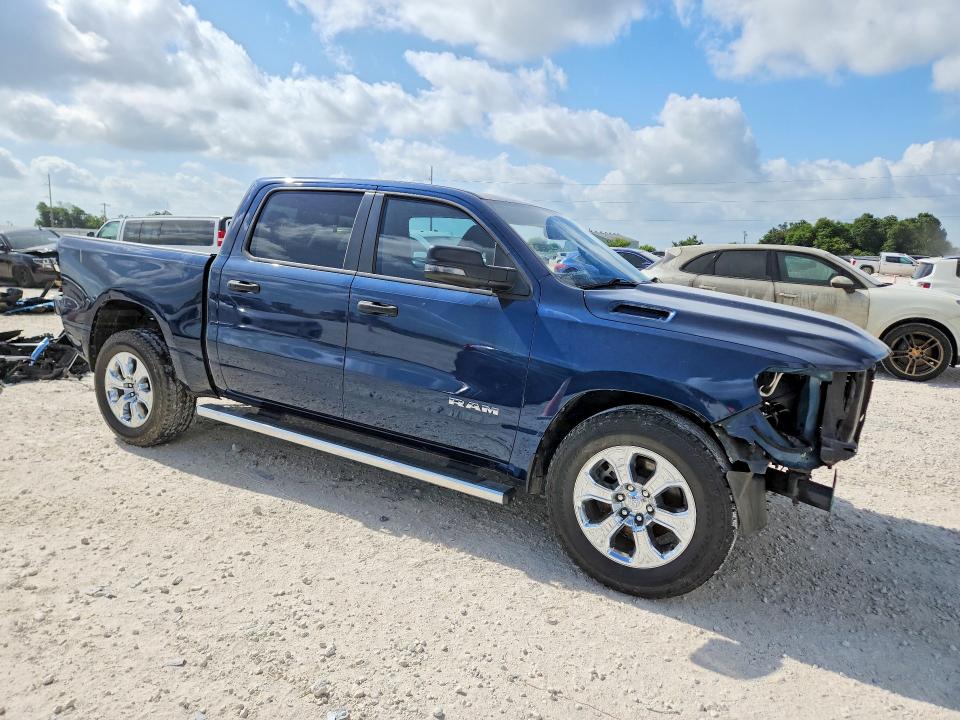 Продаж на аукціоні авто 2023 Ram 1500, vin: 1C6RREFT6PN545670, номер лоту: 58953946