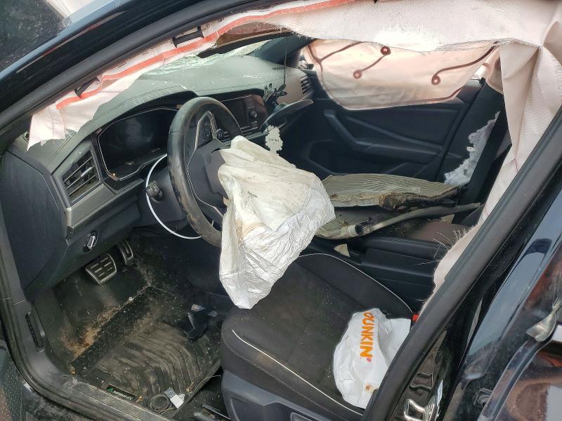 Aukcja sprzedaży 2024 Volkswagen Jetta, vin: 3VWBM7BU6RM003790, numer aukcji: 60981836