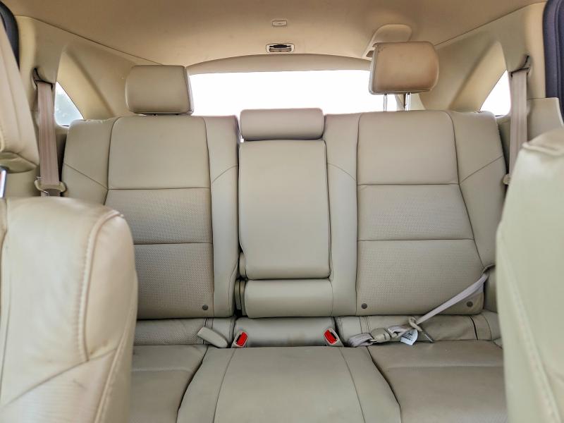 Продажа на аукционе авто 2013 Acura Rdx, vin: 5J8TB3H34DL005408, номер лота: 61016806