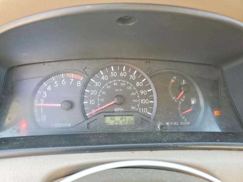 63152166 :رقم المزاد ، 2T1BR32E97C853019 vin ، 2007 Toyota Corolla مزاد بيع