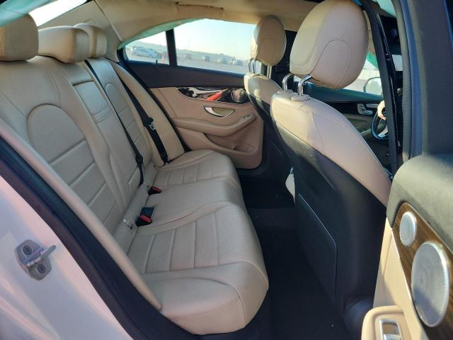 62723436 :رقم المزاد ، 55SWF4JBXFU082148 vin ، 2015 Mercedes-benz C مزاد بيع