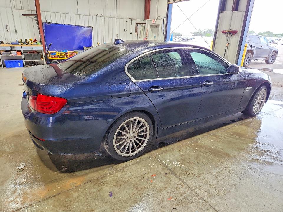Aukcja sprzedaży 2012 Bmw 528, vin: WBAXH5C54CDW02261, numer aukcji: 62578486
