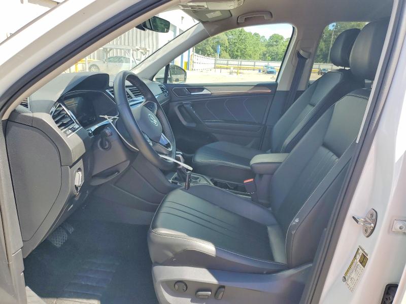 62047936 :رقم المزاد ، 3VV2B7AX8RM075788 vin ، 2024 Volkswagen Tiguan مزاد بيع