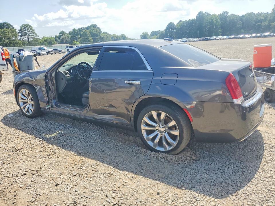 Продажа на аукционе авто 2019 Chrysler 300, vin: 2C3CCAEG6KH722480, номер лота: 61415946