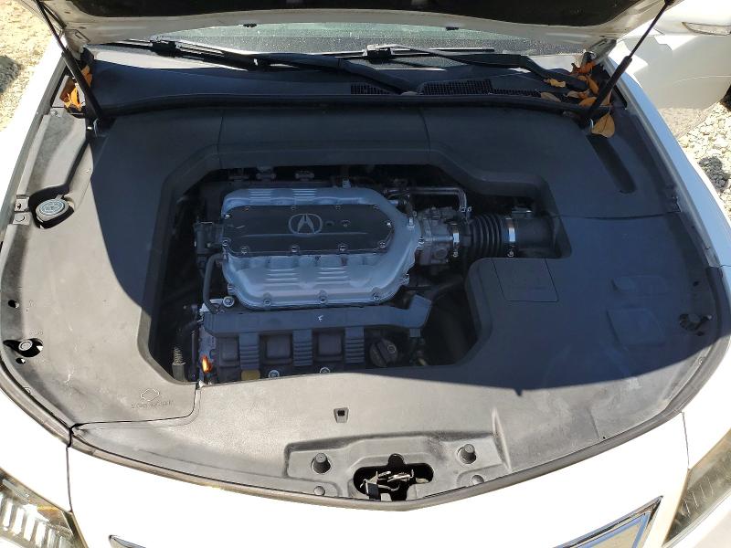 59879086 :رقم المزاد ، 19UUA8F39EA001505 vin ، 2014 Acura Tl مزاد بيع