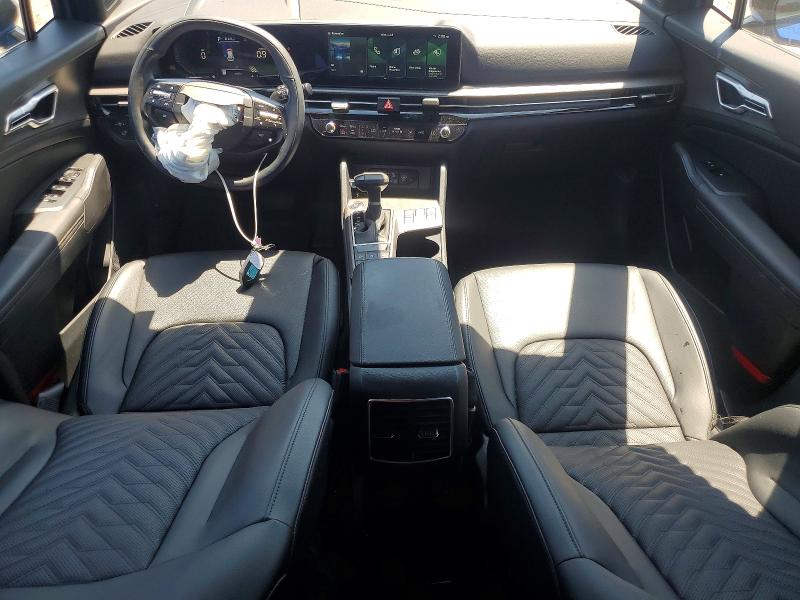 Продажа на аукционе авто 2026 Kia Sportage, vin: 5XYK6CDF1TG399037, номер лота: 59681416