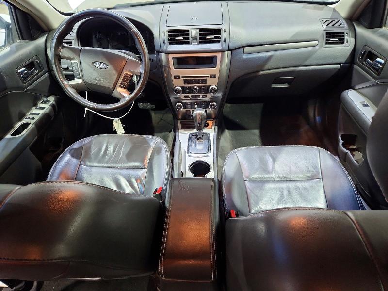 Продажа на аукционе авто 2012 Ford Fusion, vin: 3FAHP0CG6CR100668, номер лота: 58478456
