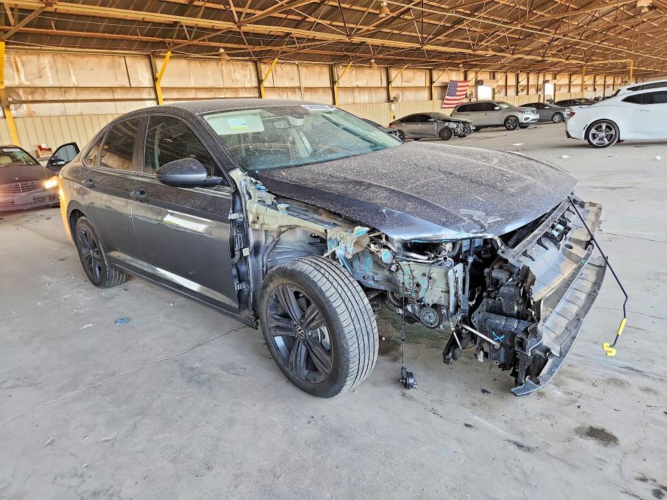 Aukcja sprzedaży 2024 Volkswagen Jetta, vin: 3VWEM7BU8RM060781, numer aukcji: 59555206