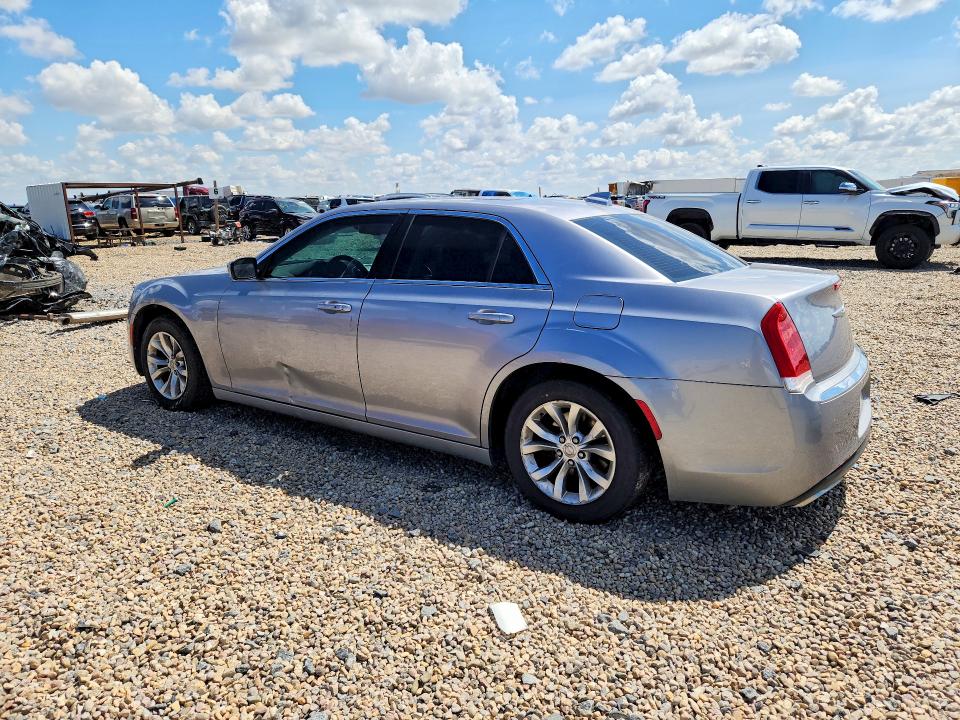 Aukcja sprzedaży 2016 Chrysler 300, vin: 2C3CCAAG9GH224433, numer aukcji: 61329966
