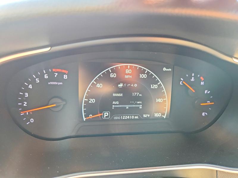Продажа на аукционе авто 2016 Kia Cadenza, vin: KNALN4D73G5209286, номер лота: 60058146