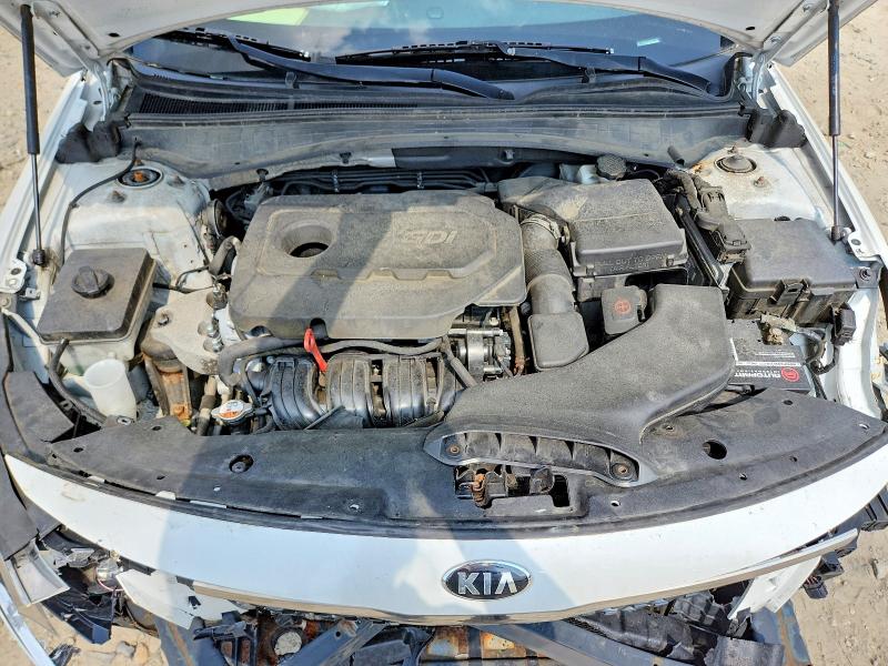Aukcja sprzedaży 2016 Kia Optima, vin: 5XXGT4L33GG017418, numer aukcji: 62664926