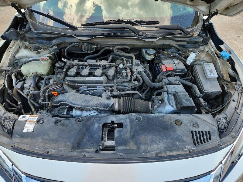 Aukcja sprzedaży 2016 Honda Civic, vin: 2HGFC1F90GH114083, numer aukcji: 58466066