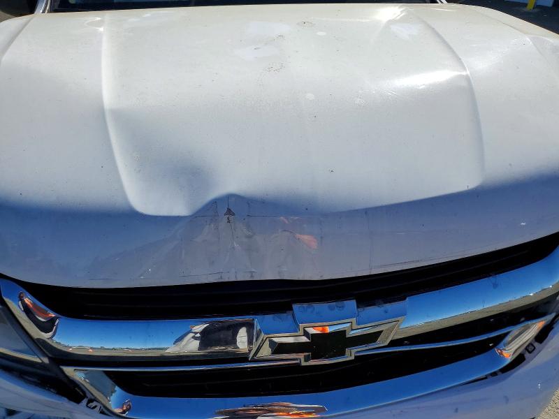 Aukcja sprzedaży 2020 Chevrolet Colorado, vin: 1GCHSBEN3L1248058, numer aukcji: 61540396