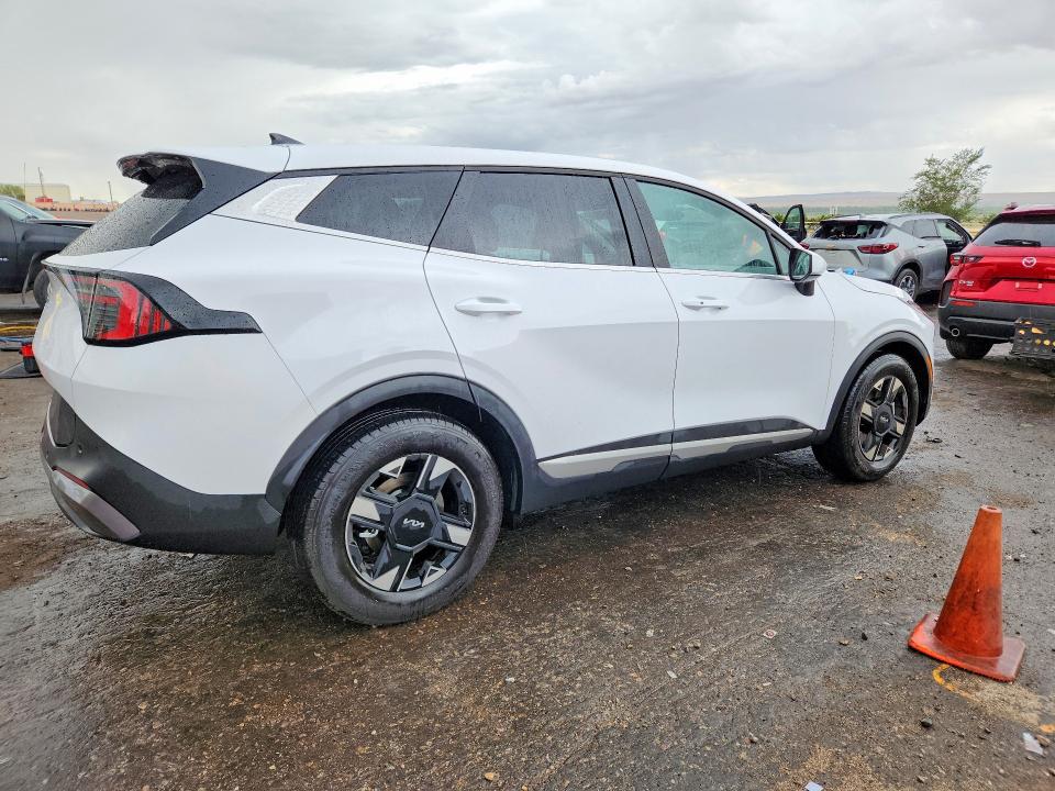 Aukcja sprzedaży 2026 Kia Sportage, vin: 5XYK23DF1TG407150, numer aukcji: 62124086