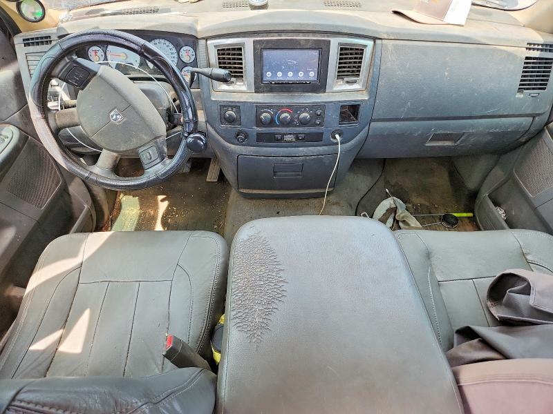 Продаж на аукціоні авто 2008 Dodge Ram 2500, vin: 3D7KS28A88G222276, номер лоту: 85448915