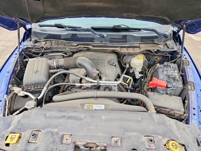 Aukcja sprzedaży 2014 Ram 1500, vin: 1C6RR7KT1ES451566, numer aukcji: 61590086