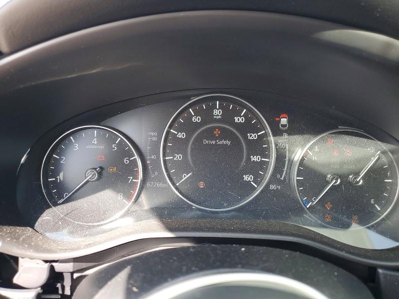 Продажа на аукционе авто 2024 Mazda Cx-30, vin: 3MVDMBCM1RM651095, номер лота: 59835496