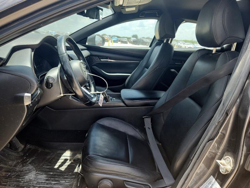 Aukcja sprzedaży 2019 Mazda 3, vin: JM1BPAJM9K1138497, numer aukcji: 60409466