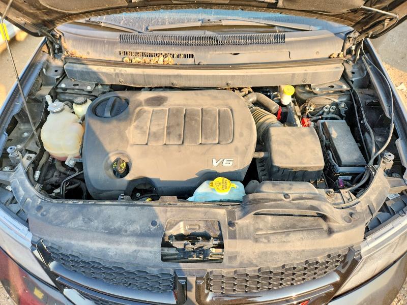 60982796 :رقم المزاد ، 3C4PDCBG8KT844906 vin ، 2019 Dodge Journey مزاد بيع