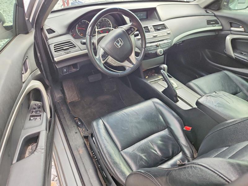 Продажа на аукционе авто 2012 Honda Accord, vin: 1HGCS1B87CA012758, номер лота: 62216086