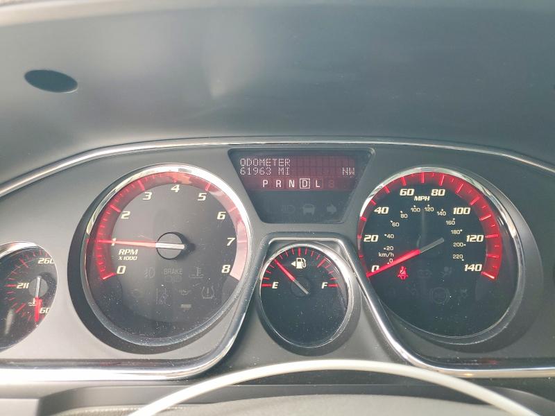 59357516 :رقم المزاد ، 1GKKRSKDXHJ257672 vin ، 2017 Gmc Acadia Limited مزاد بيع