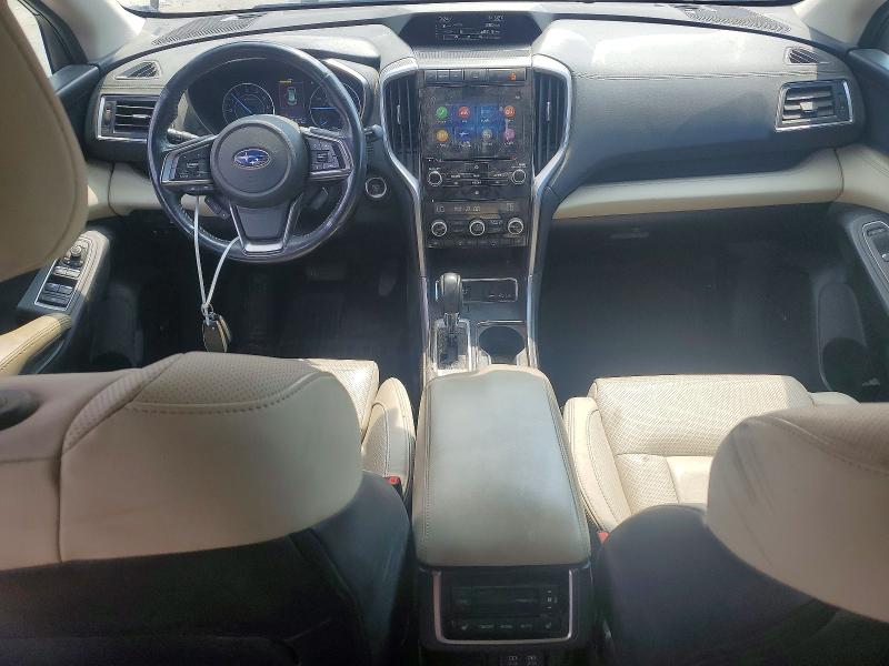 Aukcja sprzedaży 2019 Subaru Ascent, vin: 4S4WMALD7K3434447, numer aukcji: 59678156
