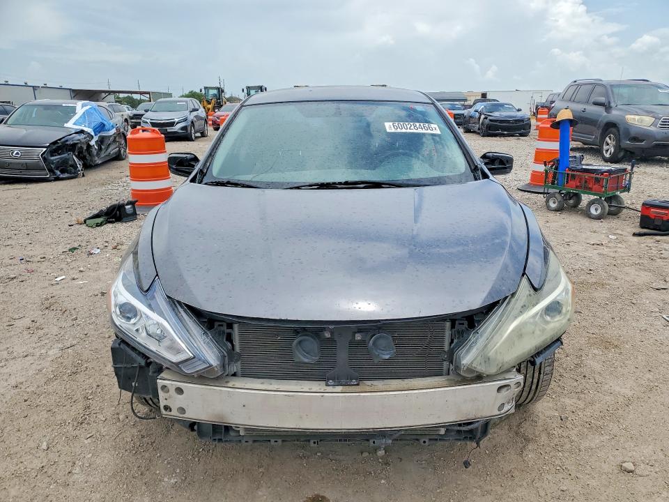 2016 Nissan Altima მანქანა იყიდება აუქციონზე, vin: 1N4AL3AP6GN307586, აუქციონის ნომერი: 60028466
