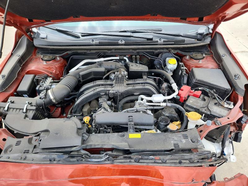 Aukcja sprzedaży 2024 Subaru Crosstrek, vin: 4S4GUHN64R3771003, numer aukcji: 61869106