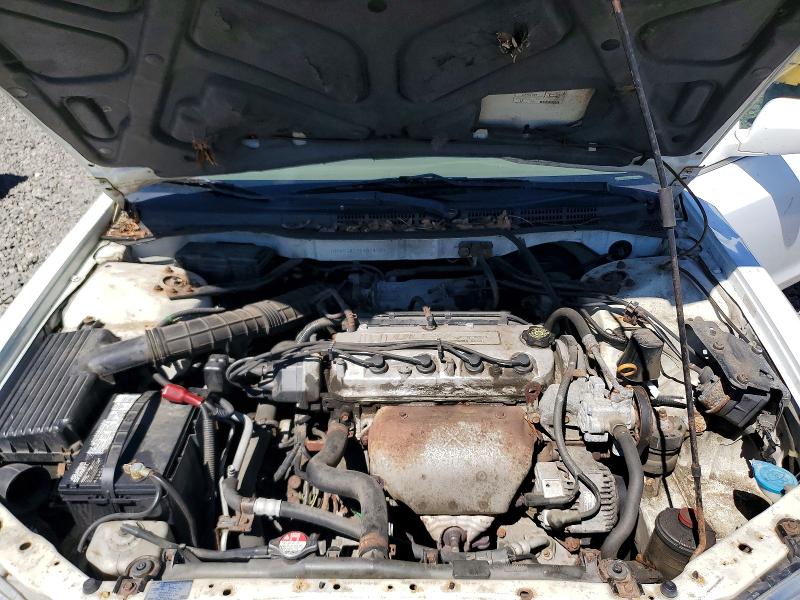 2002 Honda Accord მანქანა იყიდება აუქციონზე, vin: 1HGCG32292A024207, აუქციონის ნომერი: 62326886