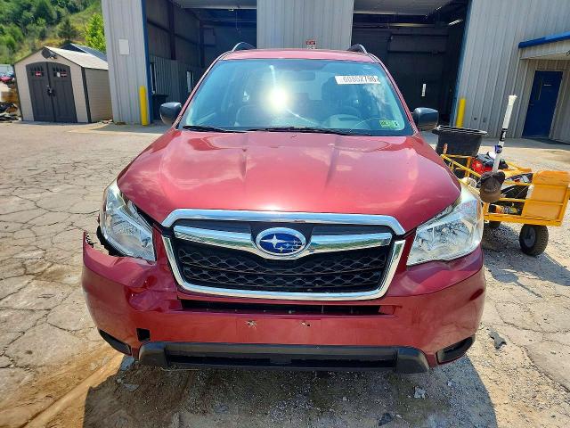 Aukcja sprzedaży 2016 Subaru Forester, vin: JF2SJABC6GH513964, numer aukcji: 60652796