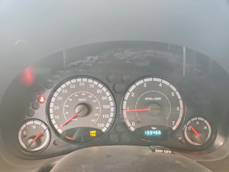 Auction sale of the 2007 Jeep Liberty, vin: 1J4GL48K37W603156, lot number: 61481466