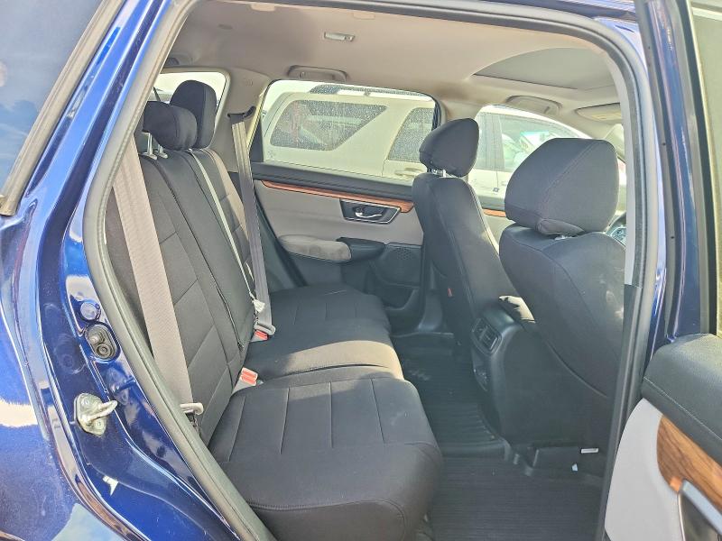 Продаж на аукціоні авто 2017 Honda Cr-v, vin: 5J6RW2H52HL062103, номер лоту: 59335266