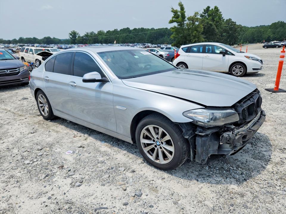 Aukcja sprzedaży 2015 Bmw 528, vin: WBA5A5C53FD518755, numer aukcji: 63172766