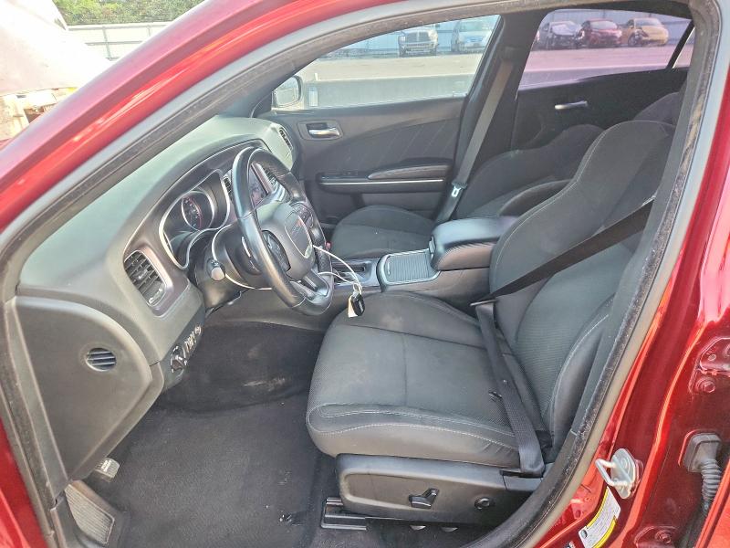 Продаж на аукціоні авто 2018 Dodge Charger, vin: 2C3CDXGJ1JH253340, номер лоту: 60249336